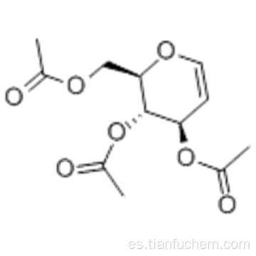 Tri-O-acetil-D-glucal CAS 2873-29-2